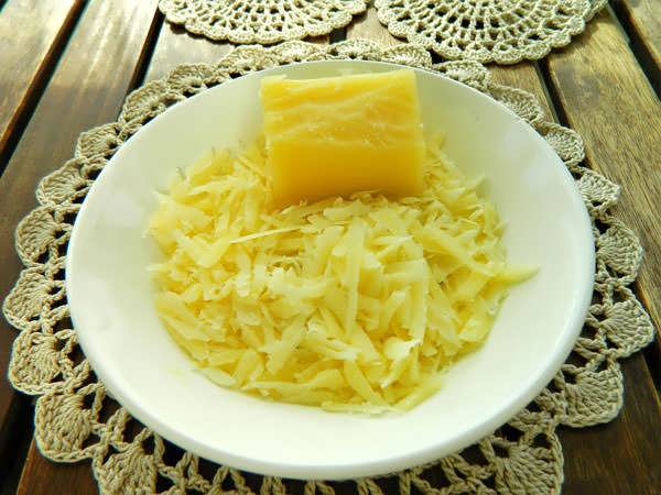 сыр Пармезан
