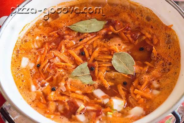 tefteli s risom v tomatnom souse (11)