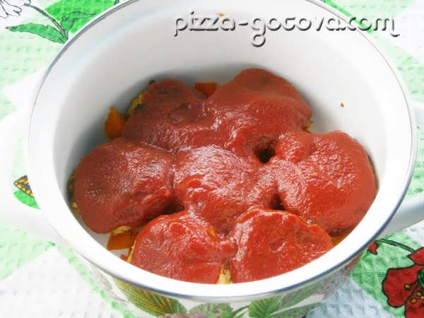 tefteli s risom v tomatnom souse (8)